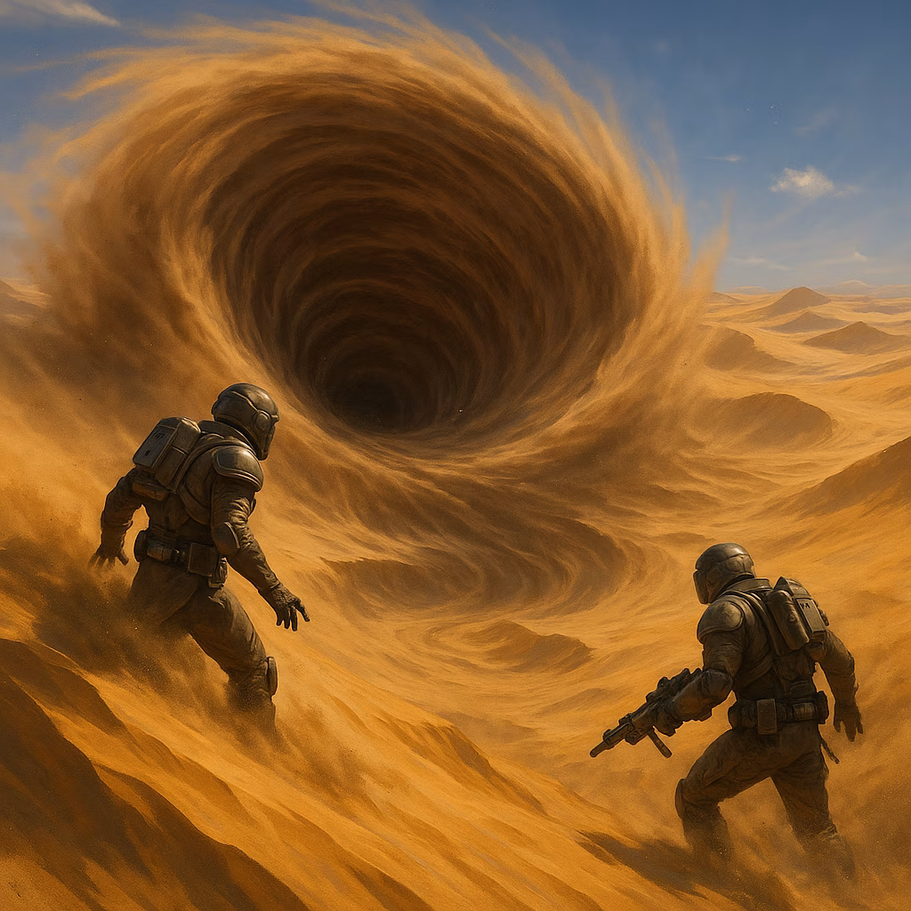 dune-awakening-2026-my-ultimate-guide-to-farming-the-rarest-schematics-like-a-pro-image-0